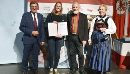 Privatvermieter Coaches Lisa Fuchs_c_Land Tirol Baumegger