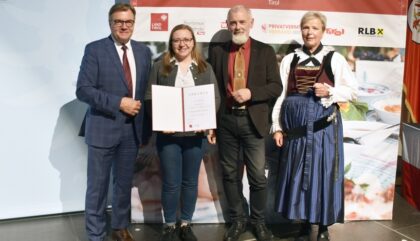 Privatvermieter Coaches Oksana_Taxacher_c_Land Tirol Baumegger