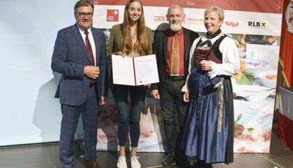 Privatvermieterverband Tirol Coach Lena_Achrainer_c_Land Tirol Baumegger