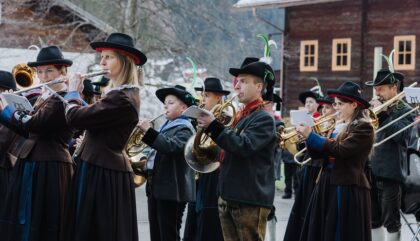 9 Ehrenbürgerschaft Franz Hopfgartner Musik1_c_Elias Bachmann 9 Ehrenbürgerschaft Franz Hopfgartner Musik1_c_Elias Bachmann