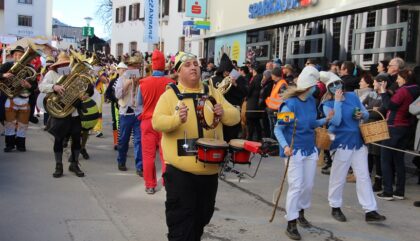 Faschingsumzug Matrei_c_muehlburger (23) Faschingsumzug Matrei_c_muehlburger (23)