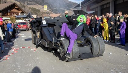 Sillian Fasching 2023_Batman1_c-OsttirolHeute Sillian Fasching 2023_Batman1_c-OsttirolHeute