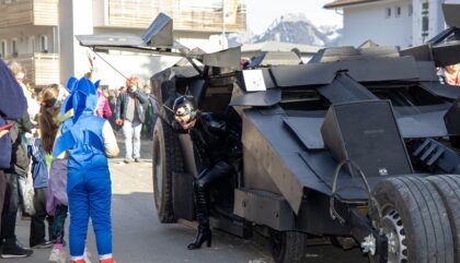 Sillian Fasching 2023_Batman2_c-OsttirolHeute Sillian Fasching 2023_Batman2_c-OsttirolHeute