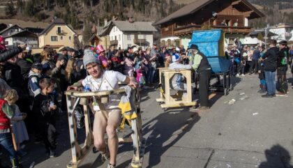 Sillian Fasching 2023_Corona Babies2_c-OsttirolHeute Sillian Fasching 2023_Corona Babies2_c-OsttirolHeute