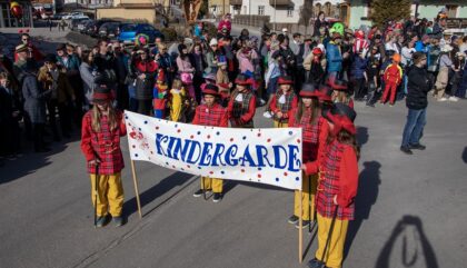 Sillian Fasching 2023_Kindergarde_c-OsttirolHeute Sillian Fasching 2023_Kindergarde_c-OsttirolHeute