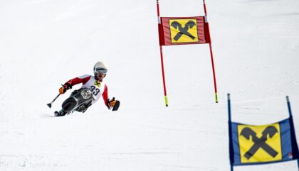 FIS Para Alpine Race Matrei_c_ JACKSCORNER Thomas Griesbeck(18) FIS Para Alpine Race Matrei_c_ JACKSCORNER Thomas Griesbeck(18)