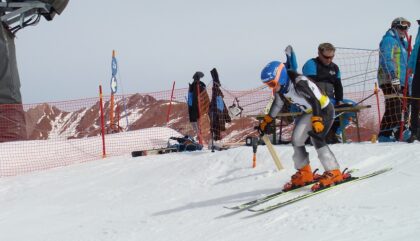 Para Ski Bea Swesterstrahle_c_Sportunion Matrei Para Ski Bea Swesterstrahle_c_Sportunion Matrei