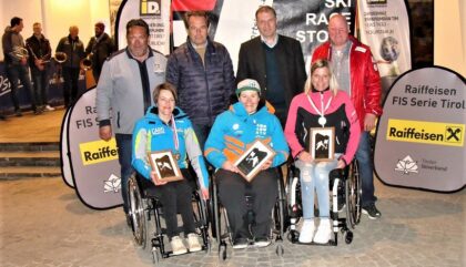 Para Ski Sitting Women_c_Sportunion Matrei Para Ski Sitting Women_c_Sportunion Matrei