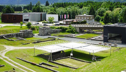 aguntum-stadtmauer aguntum-stadtmauer