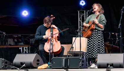 HOCH KULTUR FESTIVAL 2023