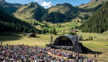 Hoch Kultur Festival Franui