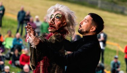 HOCH KULTUR FESTIVAL 2023