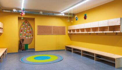 Kindergarten Schlaiten Garderobe1_c-OsttirolJournal 4c Kindergarten Schlaiten Garderobe1_c-OsttirolJournal 4c