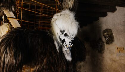 A Krampusausstellung NIKRAMO Moarfeld_c_Elias Bachmann (2) A Krampusausstellung NIKRAMO Moarfeld_c_Elias Bachmann (2)