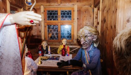 A Krampusausstellung NIKRAMO Moarfeld_c_Elias Bachmann (9) A Krampusausstellung NIKRAMO Moarfeld_c_Elias Bachmann (9)