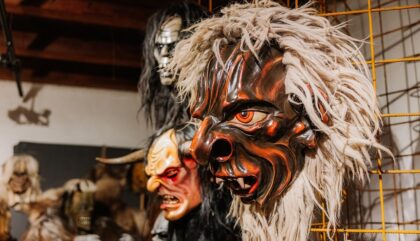A Krampusausstellung NIKRAMO_c_Elias Bachmann (17) A Krampusausstellung NIKRAMO_c_Elias Bachmann (17)