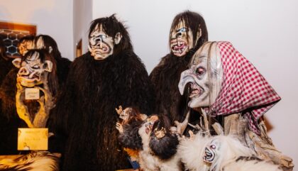 A Krampusausstellung NIKRAMO_c_Elias Bachmann (7) A Krampusausstellung NIKRAMO_c_Elias Bachmann (7)