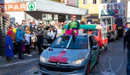 Faschingsumzug Sillian 130224_c_Osttirol heute (60 Faschingsumzug Sillian 130224_c_Osttirol heute (60