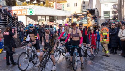 Faschingsumzug Sillian 130224_c_Osttirol heute (68 Faschingsumzug Sillian 130224_c_Osttirol heute (68
