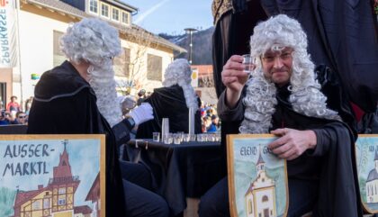 Faschingsumzug Sillian 130224_c_Osttirol heute (78 Faschingsumzug Sillian 130224_c_Osttirol heute (78