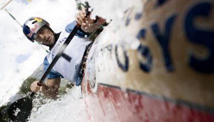 Redbull Dolomitenmann 2007 Redbull Dolomitenmann 2007