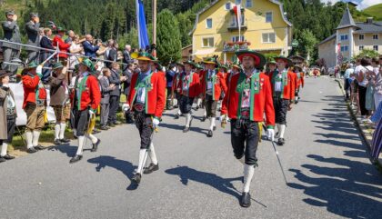 A Bataillonsschuetzenfest Oberland Pustertal 2024 22_c_Toni Ausserlechner A Bataillonsschuetzenfest Oberland Pustertal 2024 22_c_Toni Ausserlechner