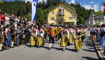 A Bataillonsschuetzenfest Oberland Pustertal 2024 6_c_Toni Ausserlechner (18) A Bataillonsschuetzenfest Oberland Pustertal 2024 6_c_Toni Ausserlechner (18)