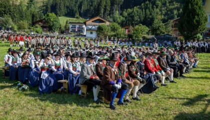 A Bataillonsschuetzenfest Oberland Pustertal 2024 8_c_Toni Ausserlechner A Bataillonsschuetzenfest Oberland Pustertal 2024 8_c_Toni Ausserlechner