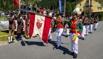A Bataillonsschuetzenfest Oberland Pustertal 2024 99_c_Toni Ausserlechner A Bataillonsschuetzenfest Oberland Pustertal 2024 99_c_Toni Ausserlechner