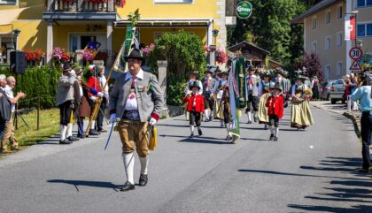 A Bataillonsschuetzenfest Oberland Pustertal 2024 Strassen_c_Toni Ausserlechner A Bataillonsschuetzenfest Oberland Pustertal 2024 Strassen_c_Toni Ausserlechner