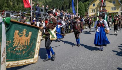 A Bataillonsschuetzenfest Oberland Pustertal 2024_c_Toni Ausserlechner (182) A Bataillonsschuetzenfest Oberland Pustertal 2024_c_Toni Ausserlechner (182)