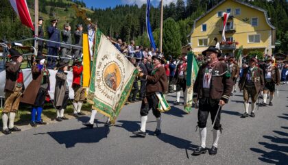 A Bataillonsschuetzenfest Oberland Pustertal 2024_c_Toni Ausserlechner (184) A Bataillonsschuetzenfest Oberland Pustertal 2024_c_Toni Ausserlechner (184)