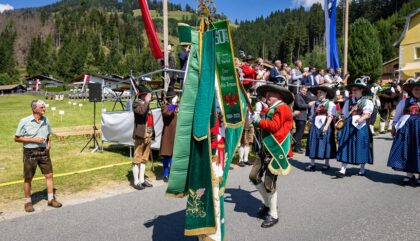 A Bataillonsschuetzenfest Oberland Pustertal 2024_c_Toni Ausserlechner (208) A Bataillonsschuetzenfest Oberland Pustertal 2024_c_Toni Ausserlechner (208)