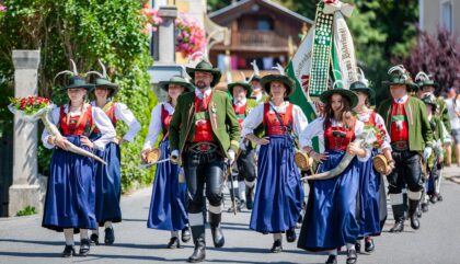 A Bataillonsschuetzenfest Oberland Pustertal 2024_c_Toni Ausserlechner (218) A Bataillonsschuetzenfest Oberland Pustertal 2024_c_Toni Ausserlechner (218)