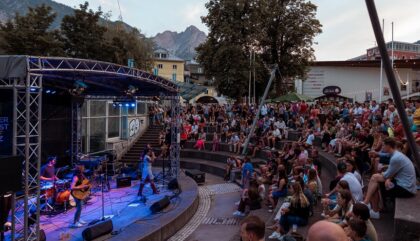 A Sommerfest Lienz _c_Flo Totschnig für TVB Osttirol (49) A Sommerfest Lienz _c_Flo Totschnig für TVB Osttirol (49)