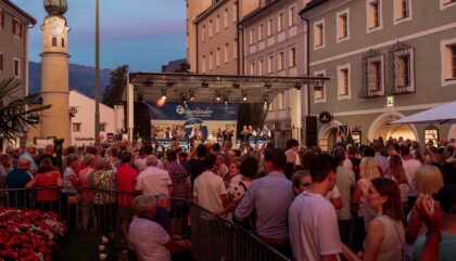 A Sommerfest Lienz_c_Flo Totschnig für TVB Osttirol (50) A Sommerfest Lienz_c_Flo Totschnig für TVB Osttirol (50)