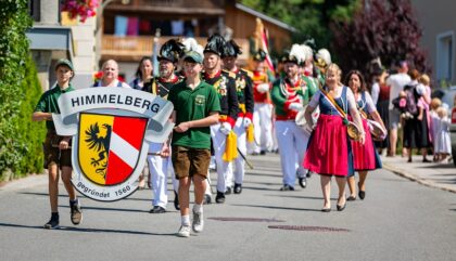 AA Bataillonsschuetzenfest Oberland Pustertal 2024_c_Toni Ausserlechner (239) AA Bataillonsschuetzenfest Oberland Pustertal 2024_c_Toni Ausserlechner (239)