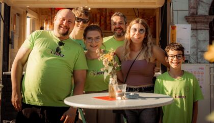 Z Sommerfest Lienz O_c_Flo Totschnig für TVB Osttirol Z Sommerfest Lienz O_c_Flo Totschnig für TVB Osttirol