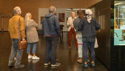 A Kulturgestoeber und Abendbrot Ausstellung_c_Regina Unterguggenberger rmu-2675 A Kulturgestoeber und Abendbrot Ausstellung_c_Regina Unterguggenberger rmu-2675