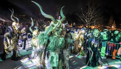 C Sexten Krampus Perchtentreffen_c_Toni Ausserlechner (132) C Sexten Krampus Perchtentreffen_c_Toni Ausserlechner (132)