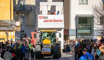 A Faschingsumzug Sillian_c_Toni Ausserlechner (102) A Faschingsumzug Sillian_c_Toni Ausserlechner (102)