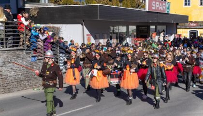 A Faschingsumzug Sillian_c_Toni Ausserlechner (39) A Faschingsumzug Sillian_c_Toni Ausserlechner (39)