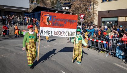 A Faschingsumzug Sillian_c_Toni Ausserlechner (72) A Faschingsumzug Sillian_c_Toni Ausserlechner (72)