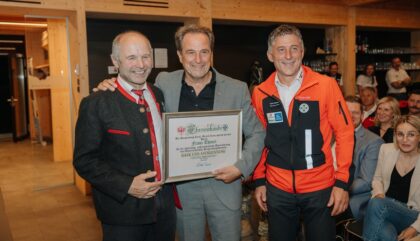 A Bergrettung Osttirol Jahreshauptversammlung Franz Theurl_c_Elias Bachmann (56) A Bergrettung Osttirol Jahreshauptversammlung Franz Theurl_c_Elias Bachmann (56)