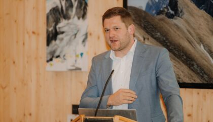A Bergrettung Osttirol Jahreshauptversammlung Markus Stotter_c_Elias Bachmann A Bergrettung Osttirol Jahreshauptversammlung Markus Stotter_c_Elias Bachmann
