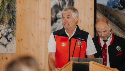A Bergrettung Osttirol Jahreshauptversammlung_c_Elias Bachmann (46) A Bergrettung Osttirol Jahreshauptversammlung_c_Elias Bachmann (46)