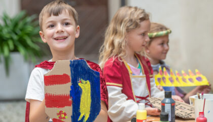 schlossbruck-Verkleiden-basteln-malen---KidsDay-auf-Schloss-Bruck_c-Markus-Mayr schlossbruck-Verkleiden-basteln-malen---KidsDay-auf-Schloss-Bruck_c-Markus-Mayr