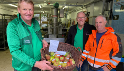 bramberger-obstpresse-Lassacher-Steiner-Nindl-c-Verein Tauriska bramberger-obstpresse-Lassacher-Steiner-Nindl-c-Verein Tauriska