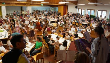 A Sing und Musizierwochenende 4182_c_Vroni Amann A Sing und Musizierwochenende 4182_c_Vroni Amann