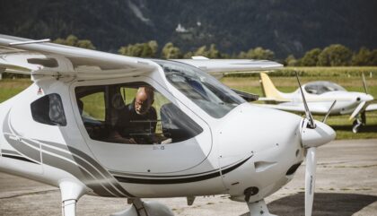 Flugplatz Lienz Nikolsdorf_c_Christof Gaggl (12) Flugplatz Lienz Nikolsdorf_c_Christof Gaggl (12)